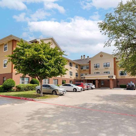 Extended Stay America Select Suites - Dallas - Lewisville Exterior photo