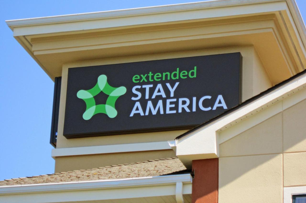 Extended Stay America Select Suites - Dallas - Lewisville Exterior photo