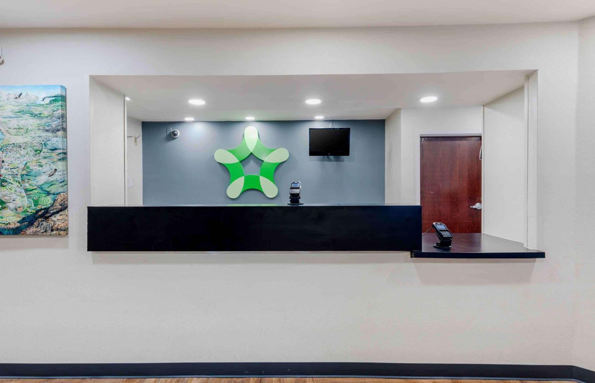 Extended Stay America Select Suites - Dallas - Lewisville Exterior photo