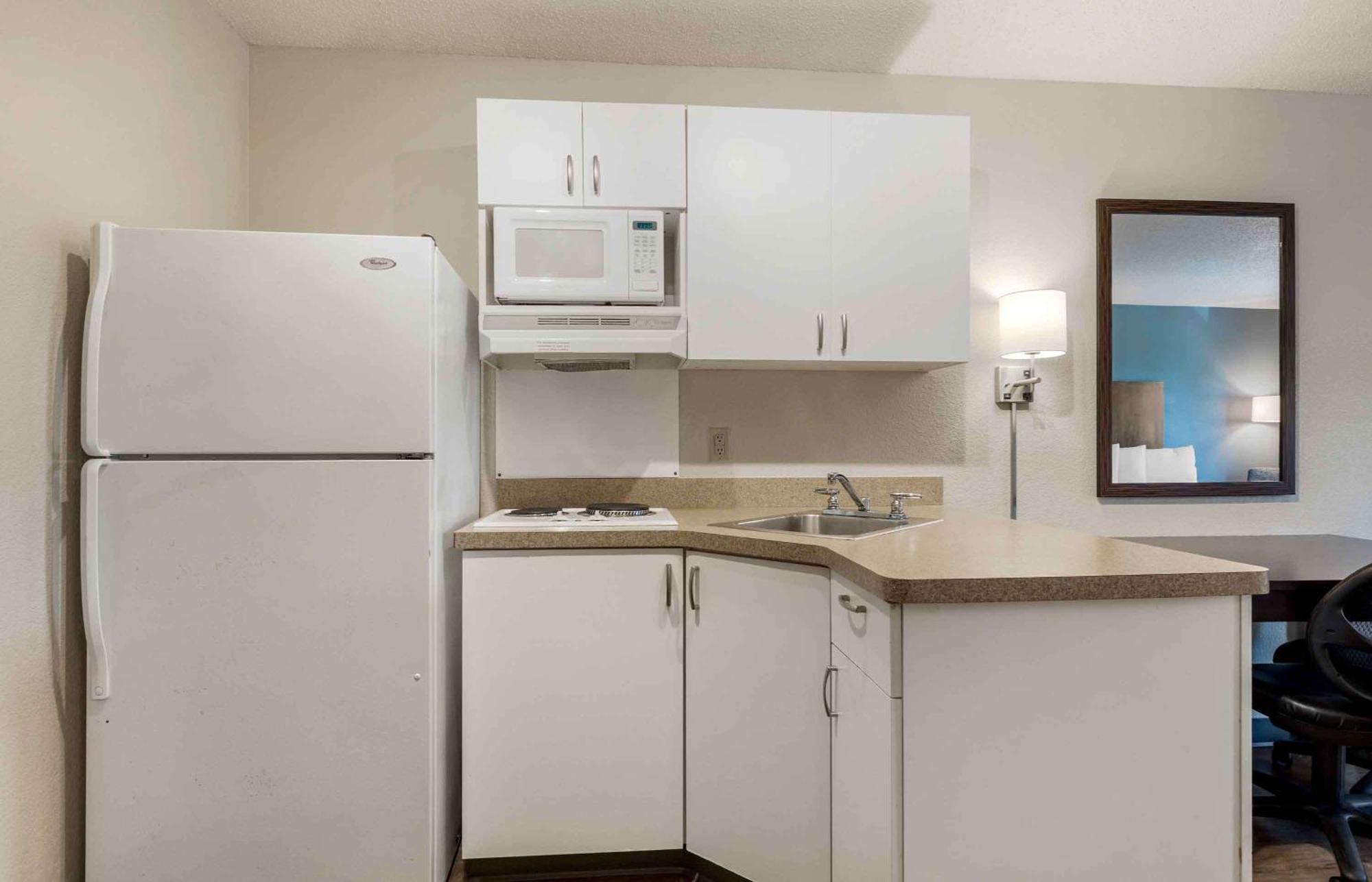 Extended Stay America Select Suites - Dallas - Lewisville Exterior photo