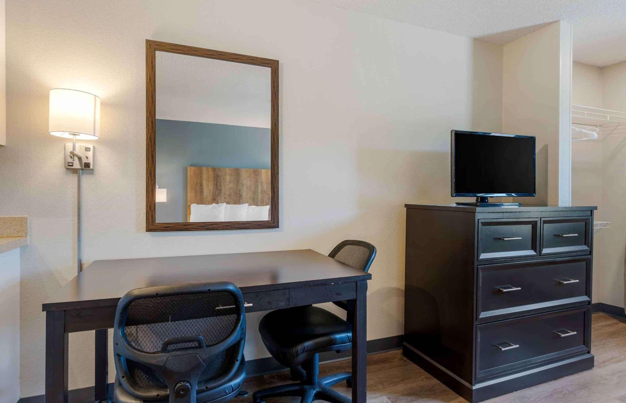 Extended Stay America Select Suites - Dallas - Lewisville Exterior photo